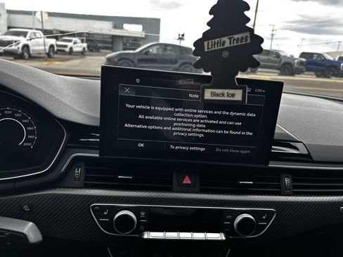 Used 2021 Audi RS 5 image 16