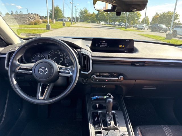 Used 2023 MAZDA CX-50 2.5 S w/ Cargo Package AWD/4WD image 16