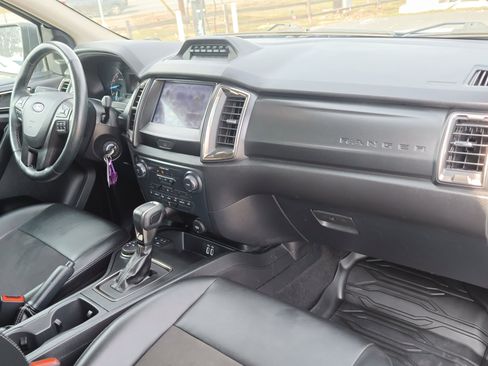 Used 2023 Ford Ranger XLT w/ Tremor Off-Road Package image 38