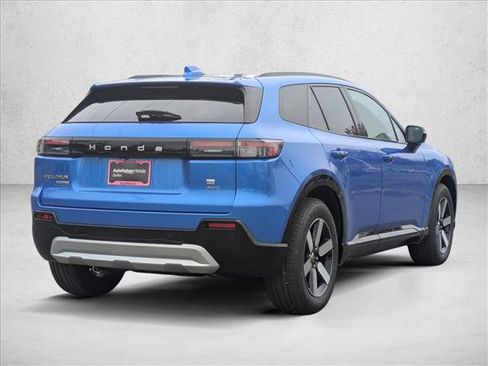 New 2026 Honda Prologue Touring image 2