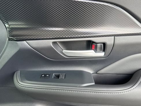 New 2026 Toyota Grand Highlander AWD Hybrid image 19