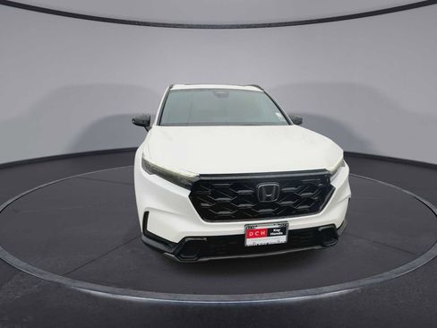 Certified 2025 Honda CR-V Sport image 3