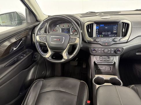 Used 2018 GMC Terrain Denali w/ Comfort Package image 22