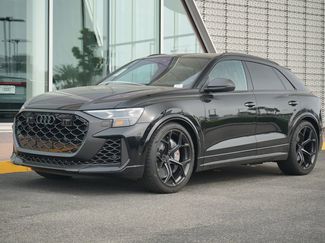 New 2026 Audi RS Q8 performance video 1
