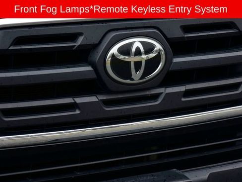 Used 2019 Toyota Tacoma SR5 image 8