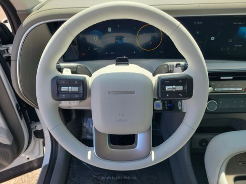 New 2026 Hyundai Palisade SEL image 20