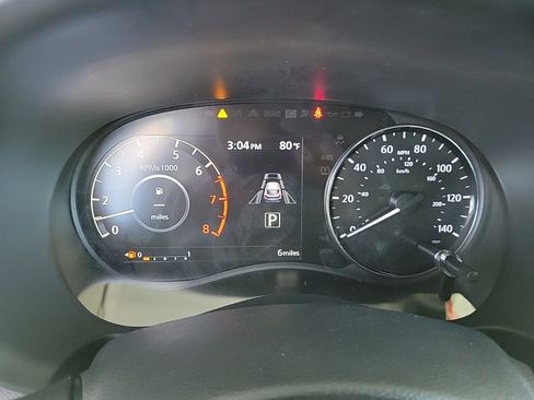 New 2024 Nissan Kicks SV w/ Interior Electronics Package image 32