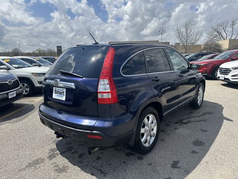 Used 2007 Honda CR-V EX-L image 4