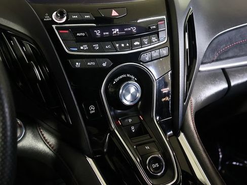 Certified 2023 Acura RDX A-Spec AWD/4WD image 21