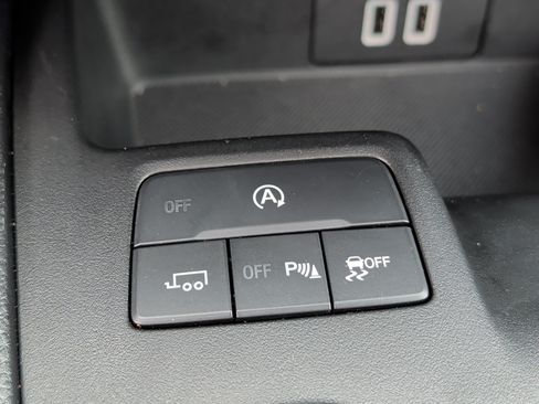 Used 2019 Ford Ranger Lariat w/ Trailer Tow Package AWD/4WD image 30