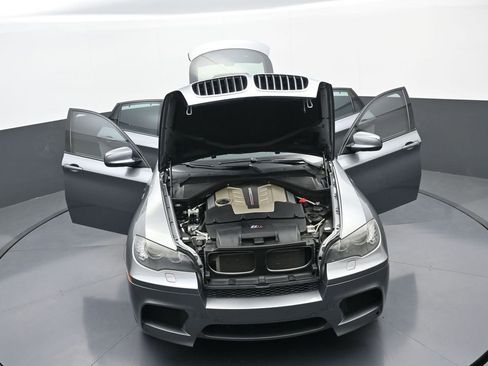 Used 2010 BMW X6 M AWD/4WD image 38