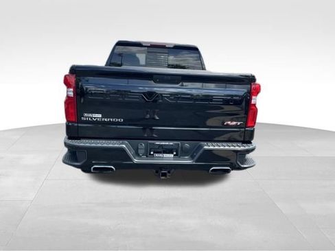 Used 2020 Chevrolet Silverado 1500 RST AWD/4WD image 6