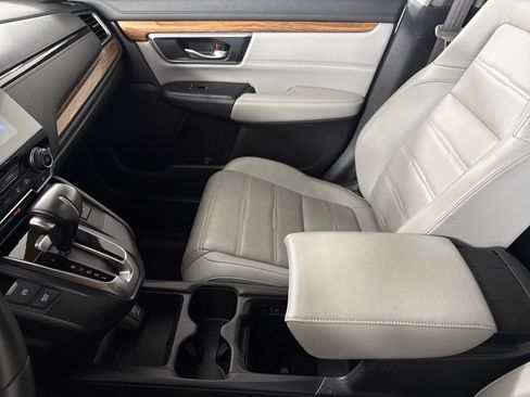 Used 2019 Honda CR-V EX-L image 18