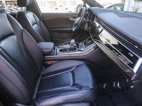 Used 2021 Audi Q7 2.0T Premium AWD/4WD image 15