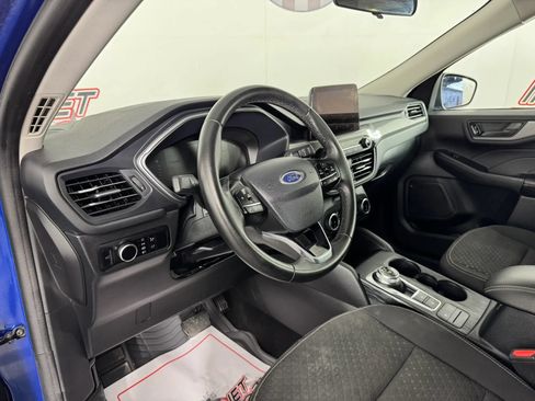 Used 2023 Ford Escape Active FWD image 10