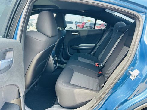 Used 2023 Dodge Charger R/T RWD image 25