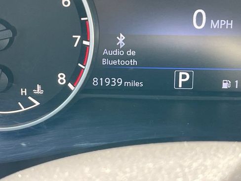 Used 2020 Nissan Murano SV FWD image 31