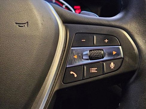 Used 2021 BMW 330i Sedan w/ Convenience Package image 12