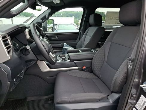 New 2026 Toyota Tundra SR5 AWD/4WD image 6