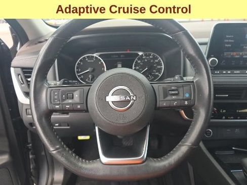 Used 2023 Nissan Rogue SV w/ SV Premium B Package AWD/4WD image 11