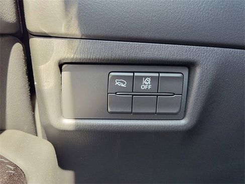 New 2025 MAZDA CX-5 AWD 2.5 S w/ Select Package image 16