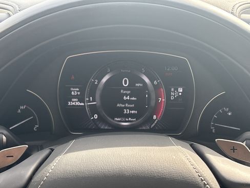 Certified 2022 Lexus LS 500 RWD image 21