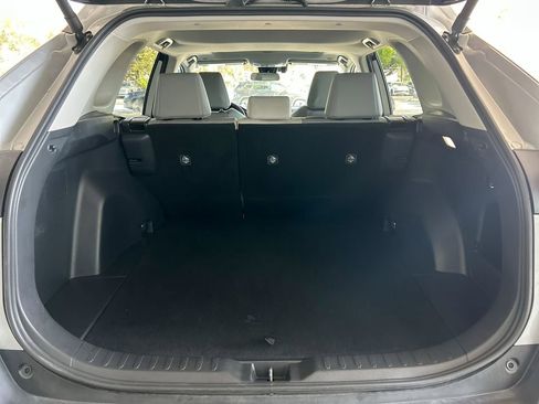 Used 2024 Toyota RAV4 XLE Premium w/ Weather Package image 42