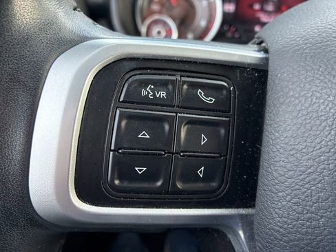 Used 2022 RAM 2500 Lone Star w/ Night Edition image 9