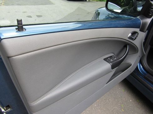 Used 2007 Saab 9-3 2.0T w/ Premium 16 Pkg FWD image 40