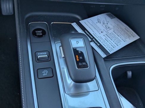 Certified 2026 INFINITI QX60 Luxe w/ Family Package image 26