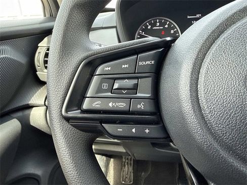 New 2026 Subaru Crosstrek 2.0i Premium image 25