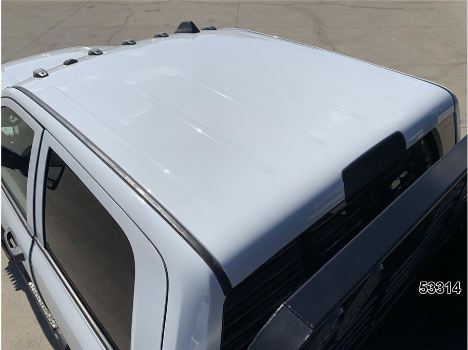Used 2024 RAM 5500 Tradesman w/ Max Tow Package AWD/4WD image 9