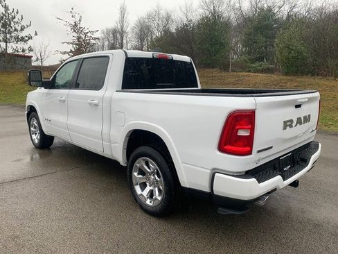 New 2026 RAM 1500 Big Horn image 3