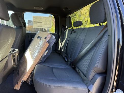 New 2026 RAM 2500 Lone Star image 17