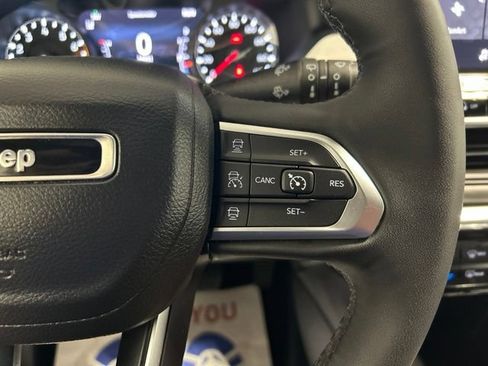 Used 2023 Jeep Compass Limited AWD/4WD image 26
