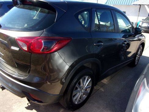Used 2016 MAZDA CX-5 Sport w/ Rear Camera Package image 5