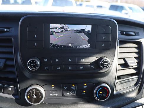 Used 2024 Ford Transit 250 Low Roof w/ Exterior Upgrade Package image 20