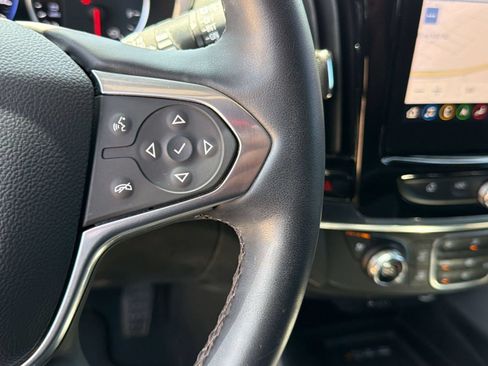Used 2023 Chevrolet Traverse Premier w/ Redline Edition FWD image 16