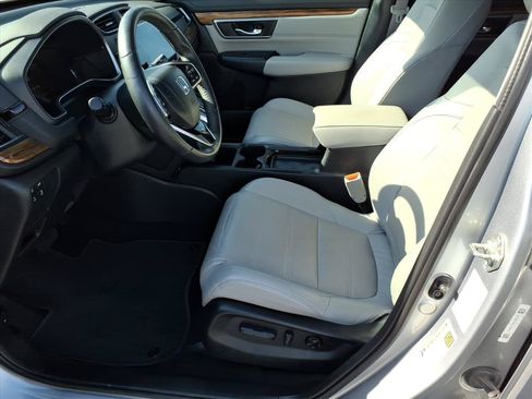 Used 2017 Honda CR-V EX-L image 5