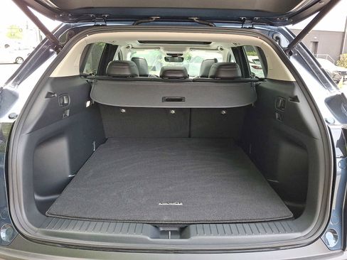 Certified 2026 MAZDA CX-50 AWD 2.5 S w/ Cargo Package image 29