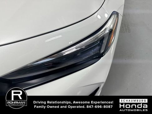 Used 2026 Honda Civic Sport image 29