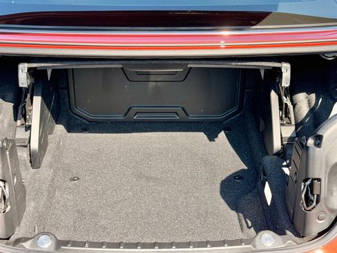 Used 2018 BMW 430i Convertible RWD image 15