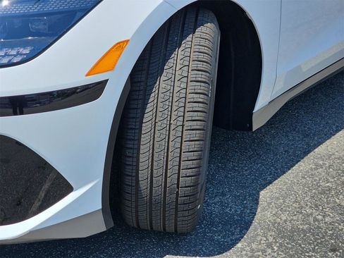 New 2025 Hyundai Ioniq 6 SEL image 33