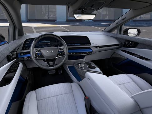 New 2027 Cadillac Optiq Premium Luxury RWD image 15