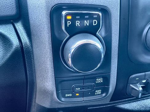 Used 2018 RAM 1500 Tradesman w/ Popular Equipment Group AWD/4WD image 19
