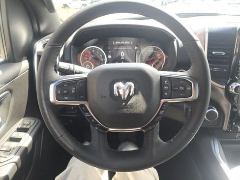 New 2026 RAM 1500 Big Horn image 15