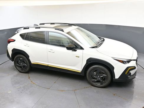 Certified 2025 Subaru Crosstrek 2.5i Sport AWD/4WD image 43