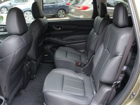 New 2025 Subaru Ascent Bronze Edition image 10