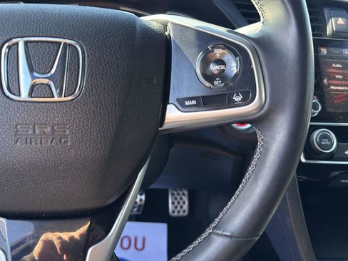 Used 2020 Honda Civic Sport image 15
