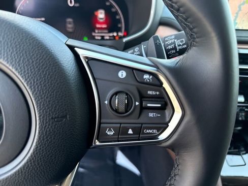 Used 2026 Acura MDX Technology Package image 16